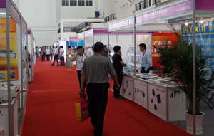 中國(guó)寧波國(guó)際燈具燈飾采購(gòu)交易會(huì)